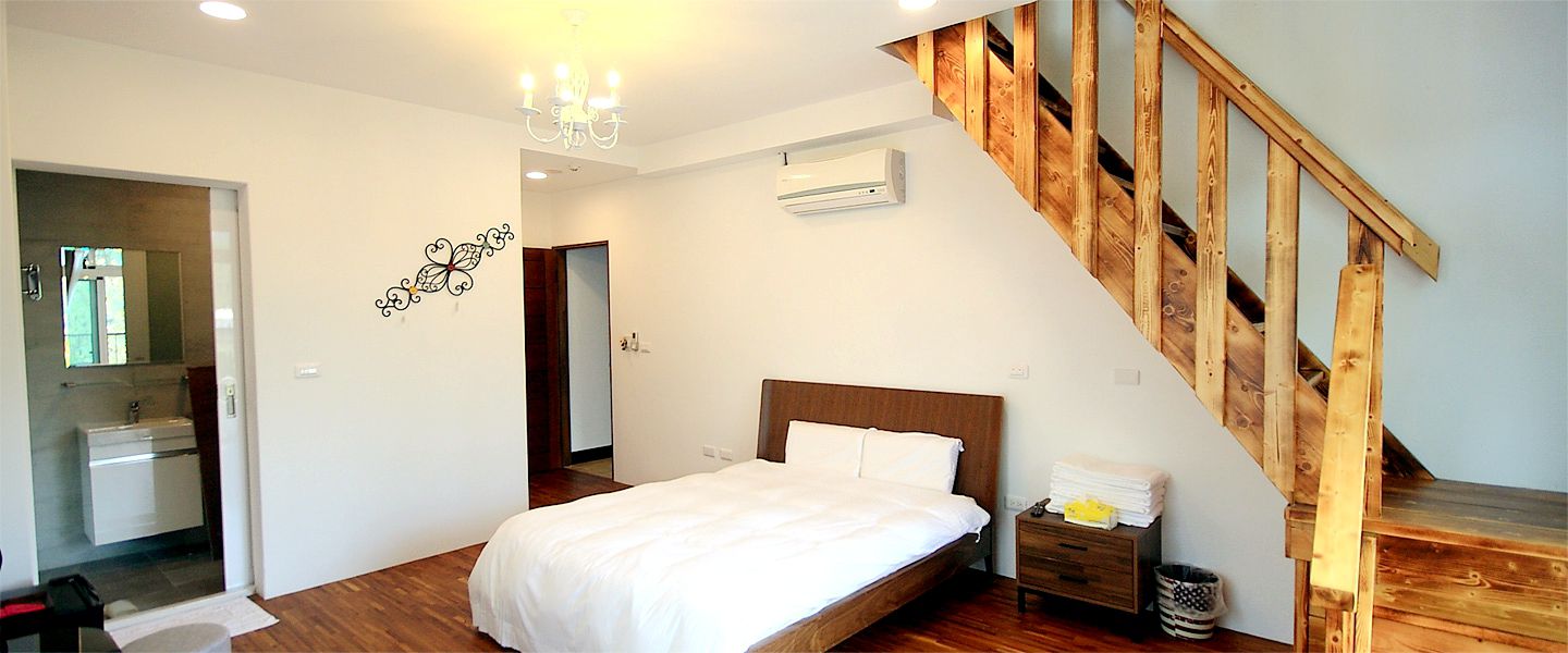 山中城宝民宿｜日月潭包棟 圖片